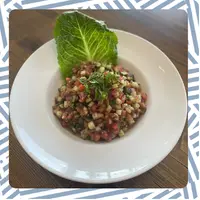 Arabic Salad