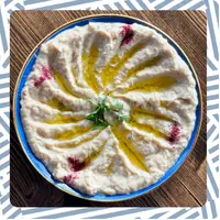 Baba Ghanouj
