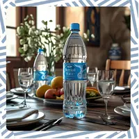 Bottled Water
