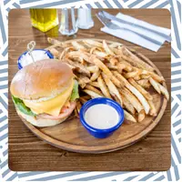 Cheeseburger