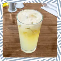 Fresh Apple Juice