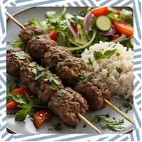 Shish Kebab