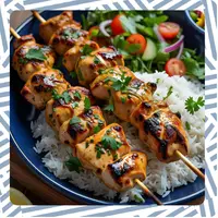 Shish Tawook