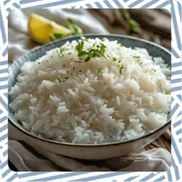 Side of Rice