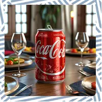 Soda