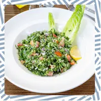 Tabbouleh